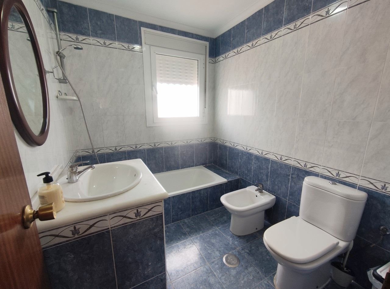 Piso de 90 m² en Sanlúcar de Barrameda