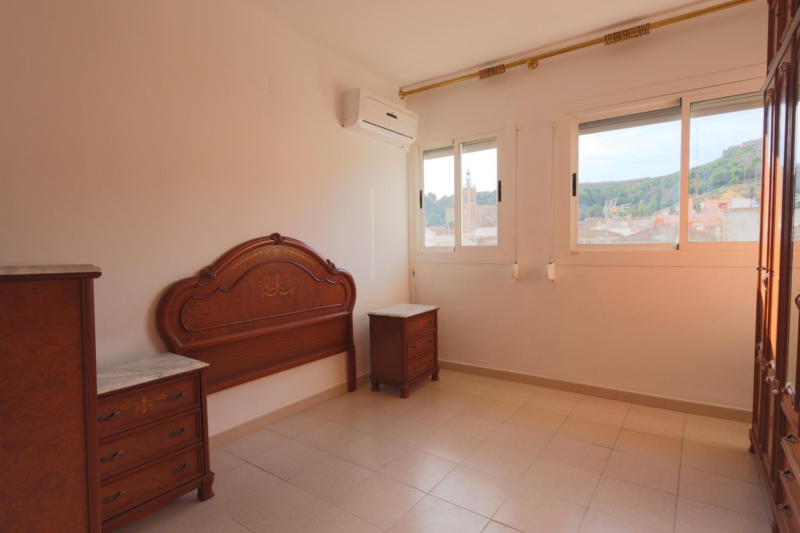 Pis de 108 m² a Sagunt