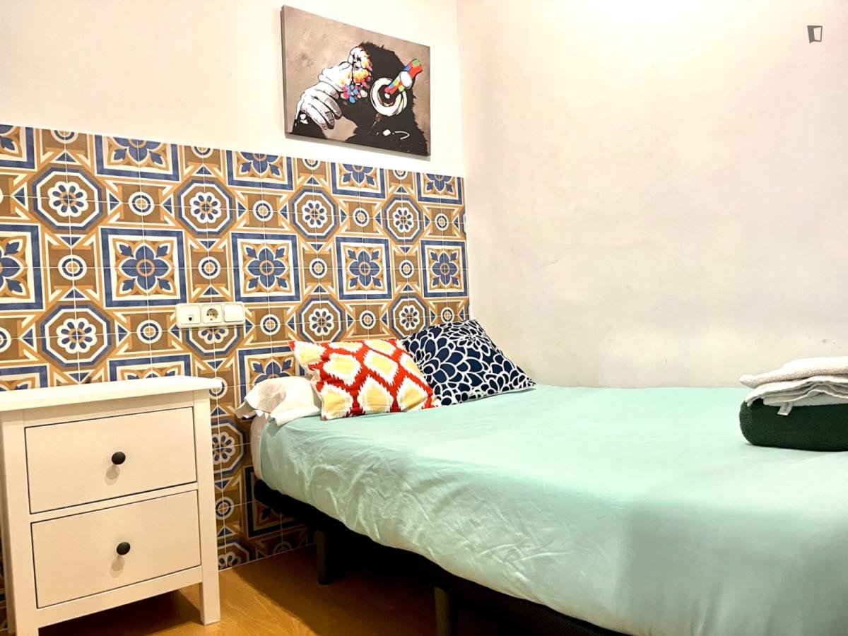 Appartement 45 m² à Madrid