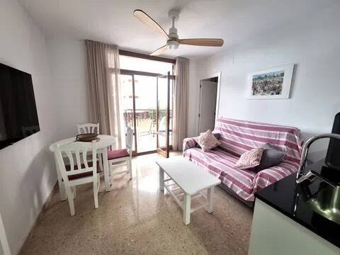 Pis de 60 m² a Xàbia