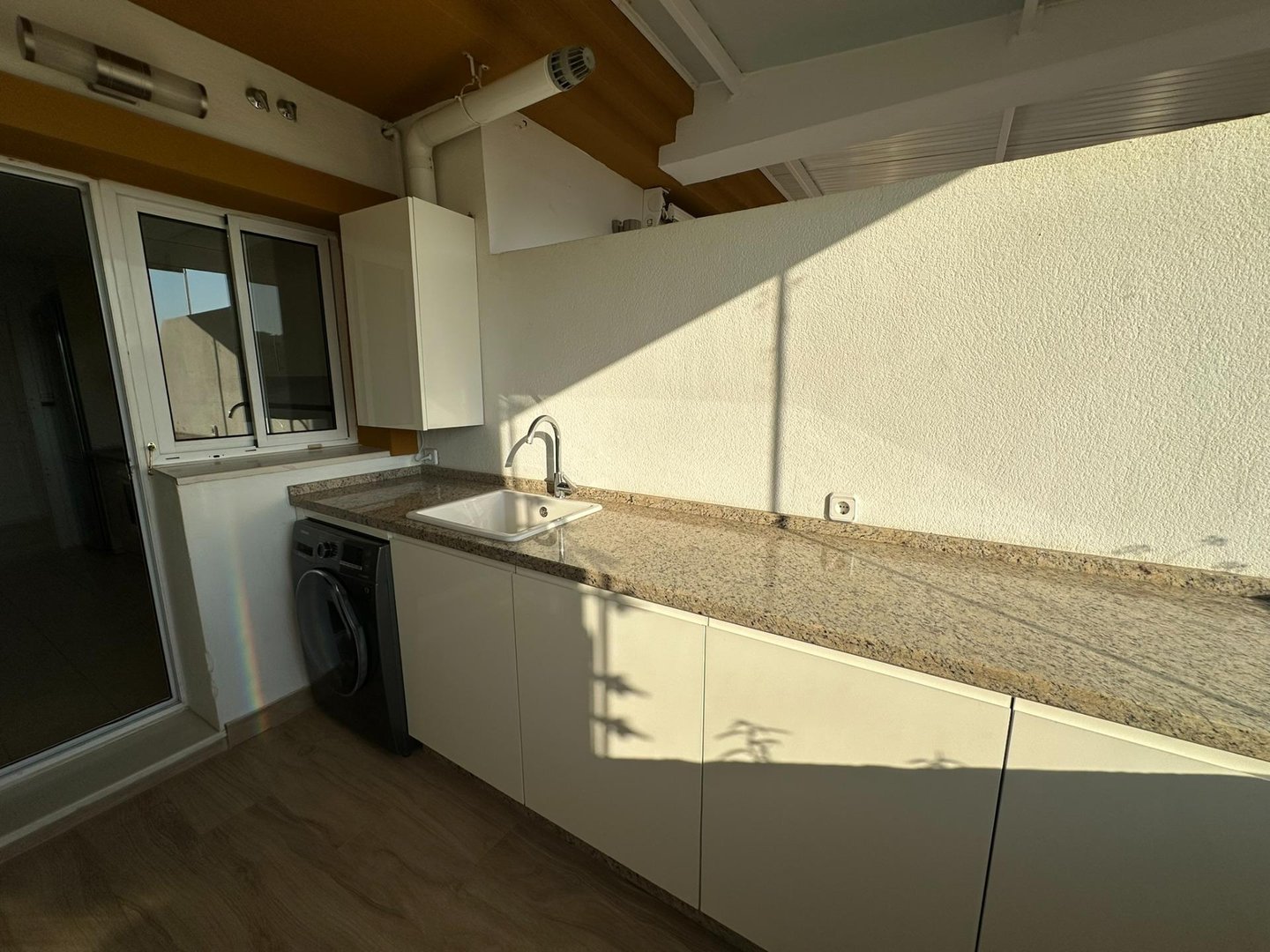 Pis de 85 m² a Mijas
