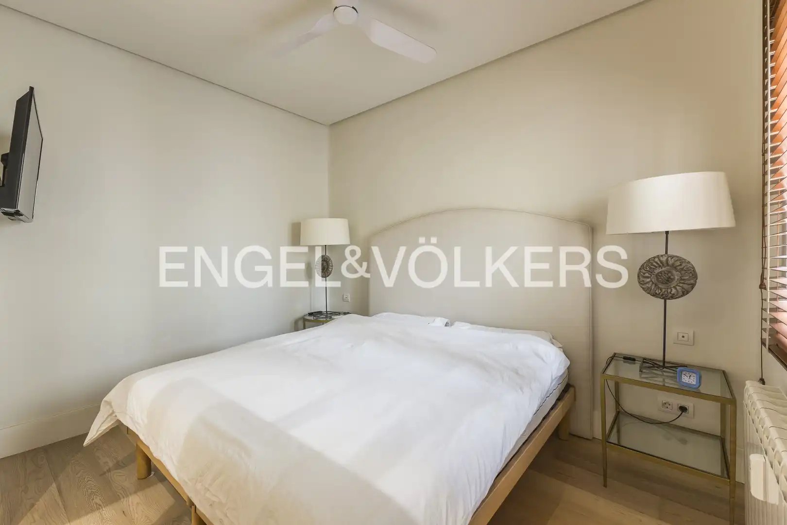 Piso de 115 m² en Madrid