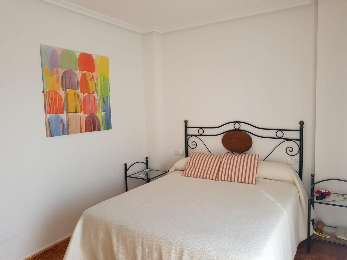 Piso de 110 m² en Cartagena