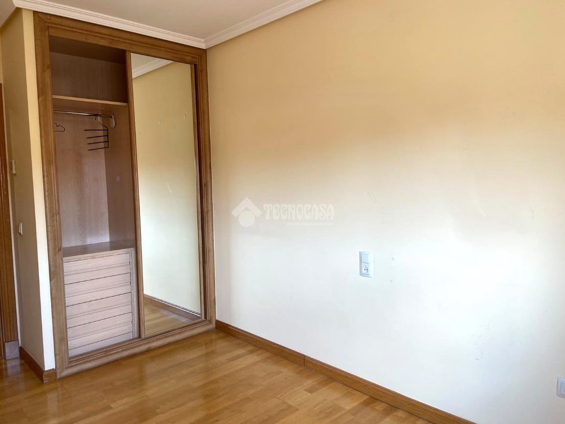 Piso de 145 m² en Madrid