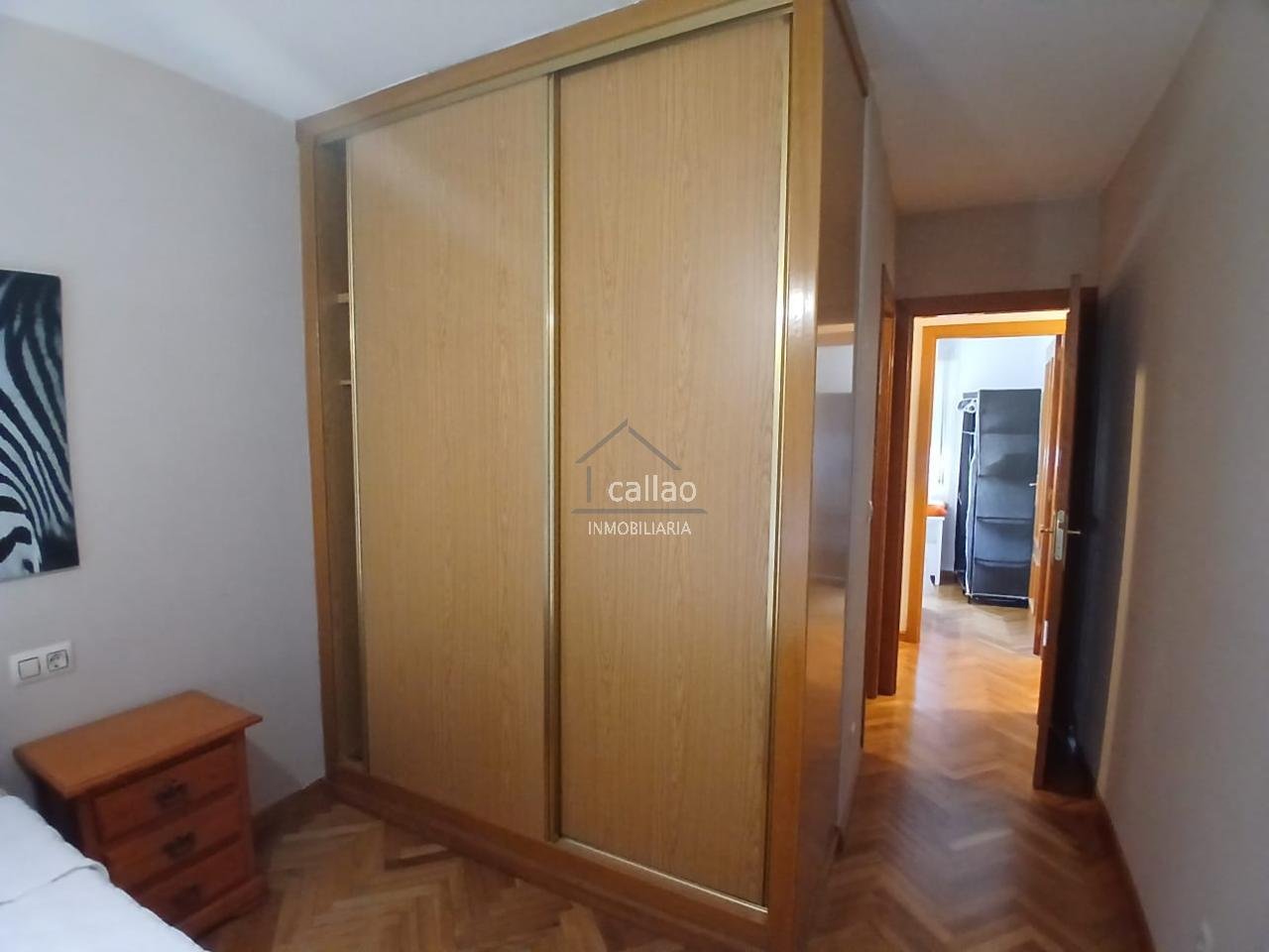 Piso de 83 m² en Ferrol