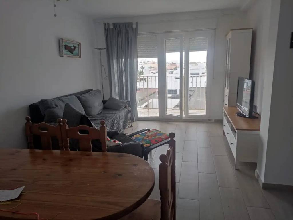 Wohnung 85 m² in Tarifa