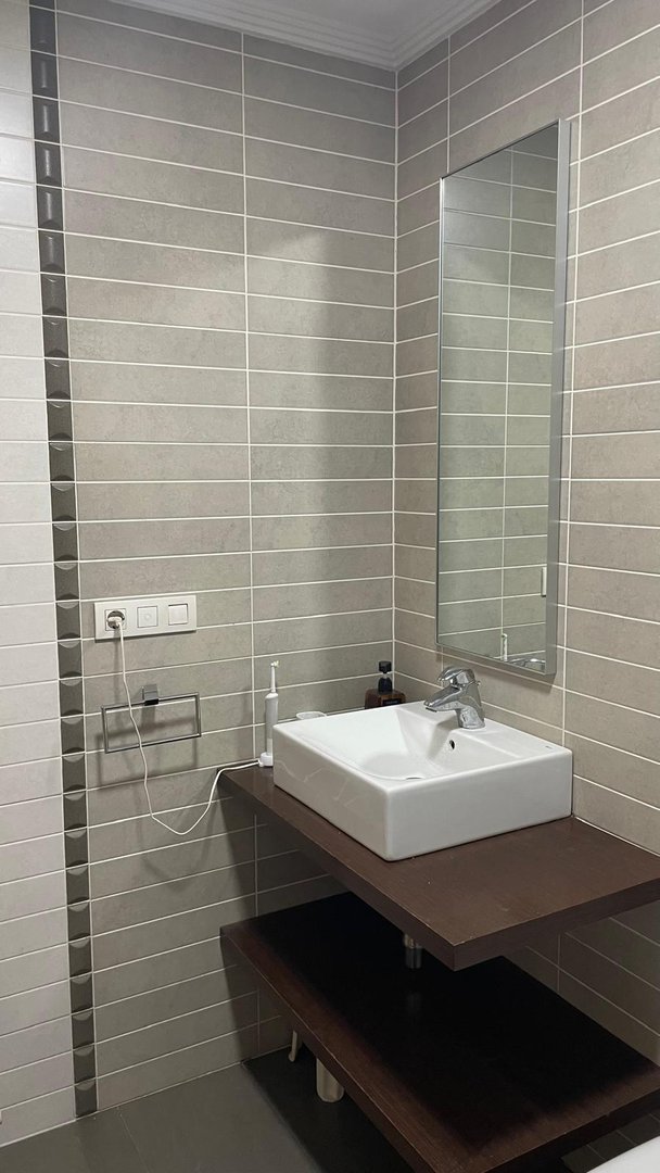 Piso de 103 m² en Vigo