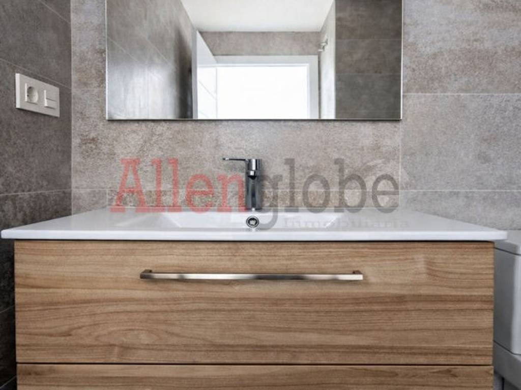 Piso de 87 m² en Gijón