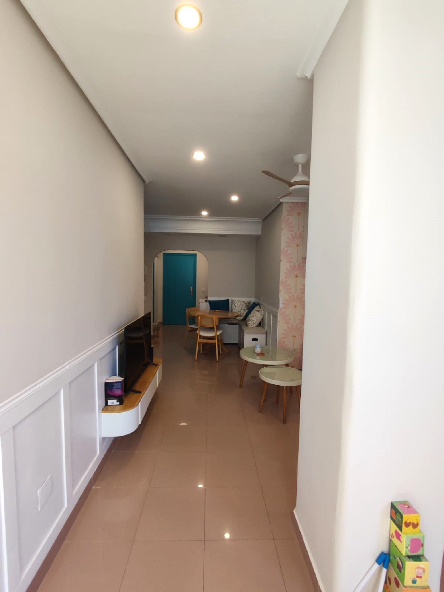 Pis de 66 m² a Santander