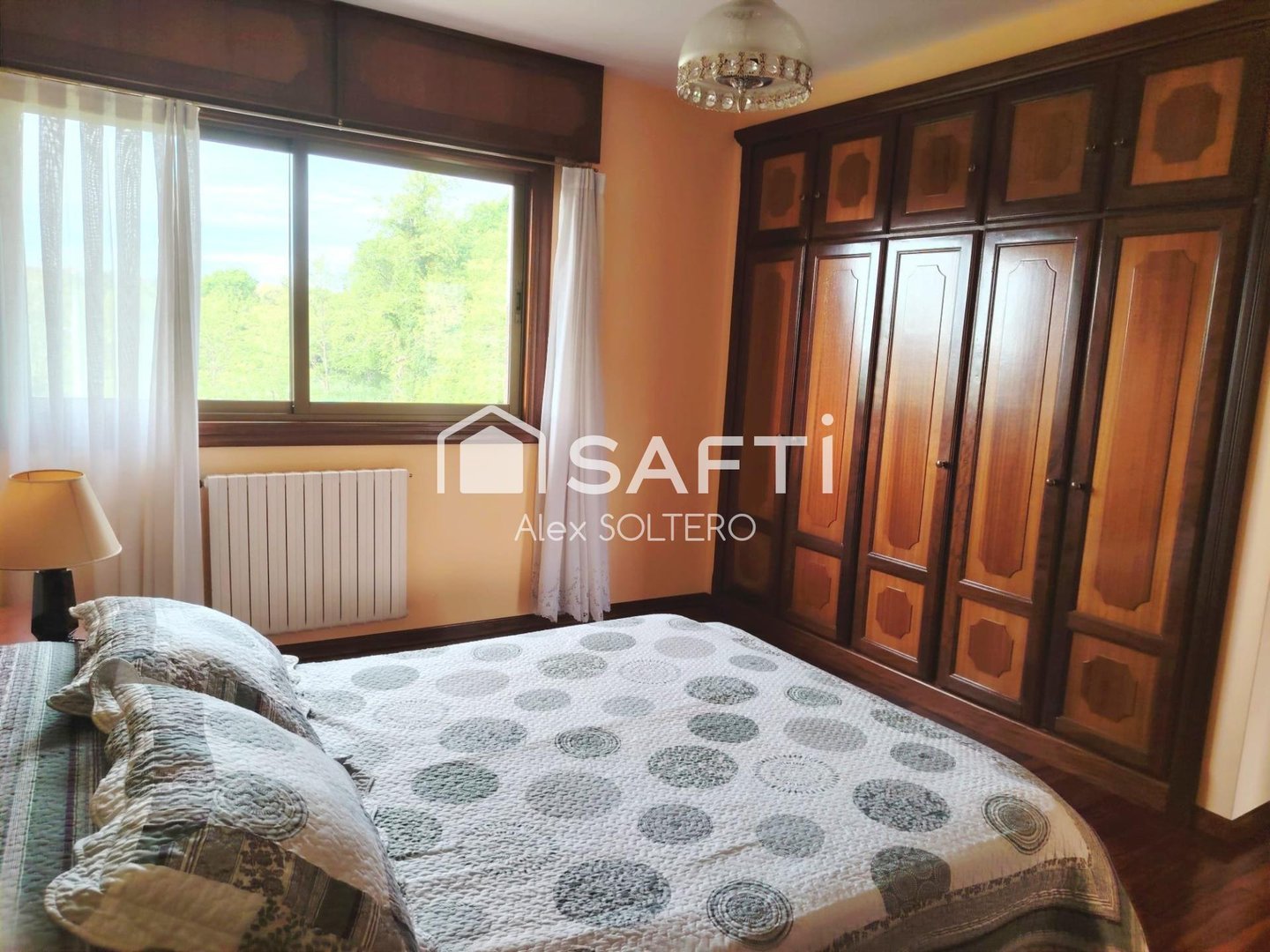Piso de 345 m² en Vigo