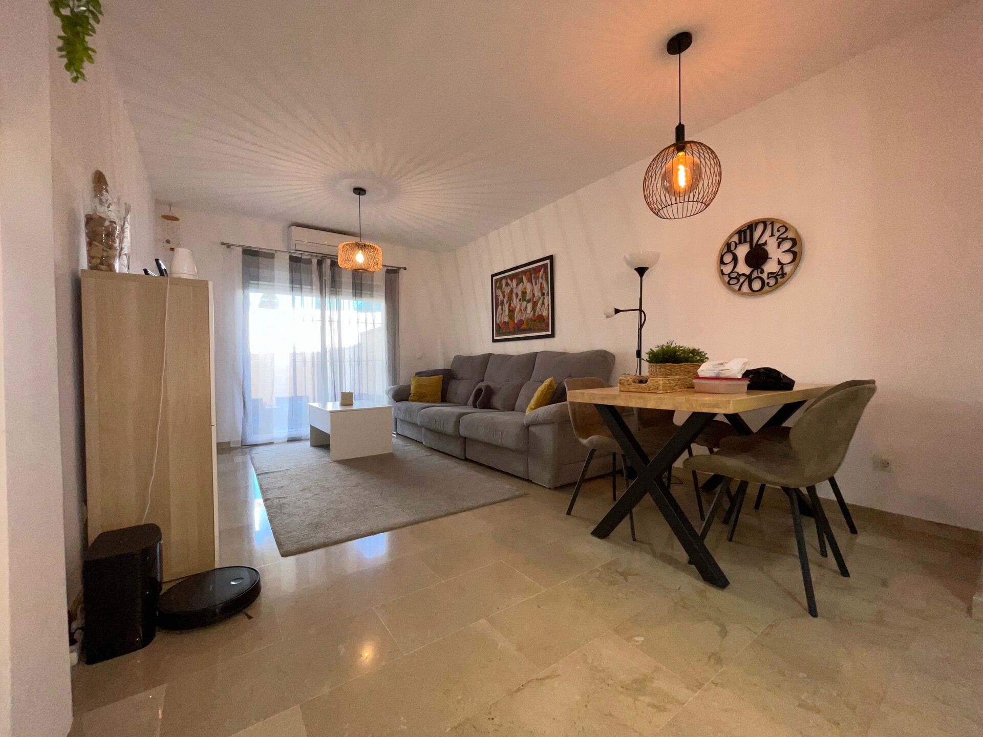 Pis de 90 m² a Estepona