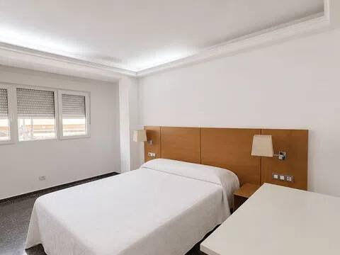 Wohnung 95 m² in Murcia