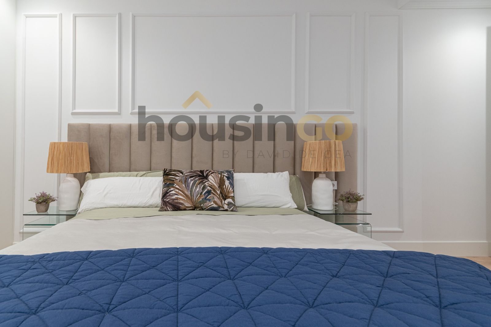 Appartement 136 m² à Madrid