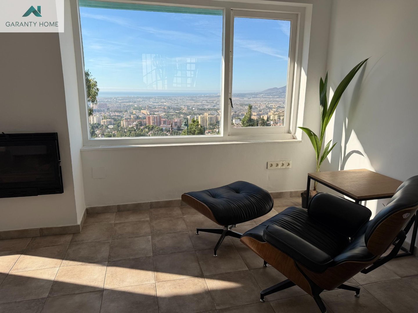 Moradia 75 m² em Málaga