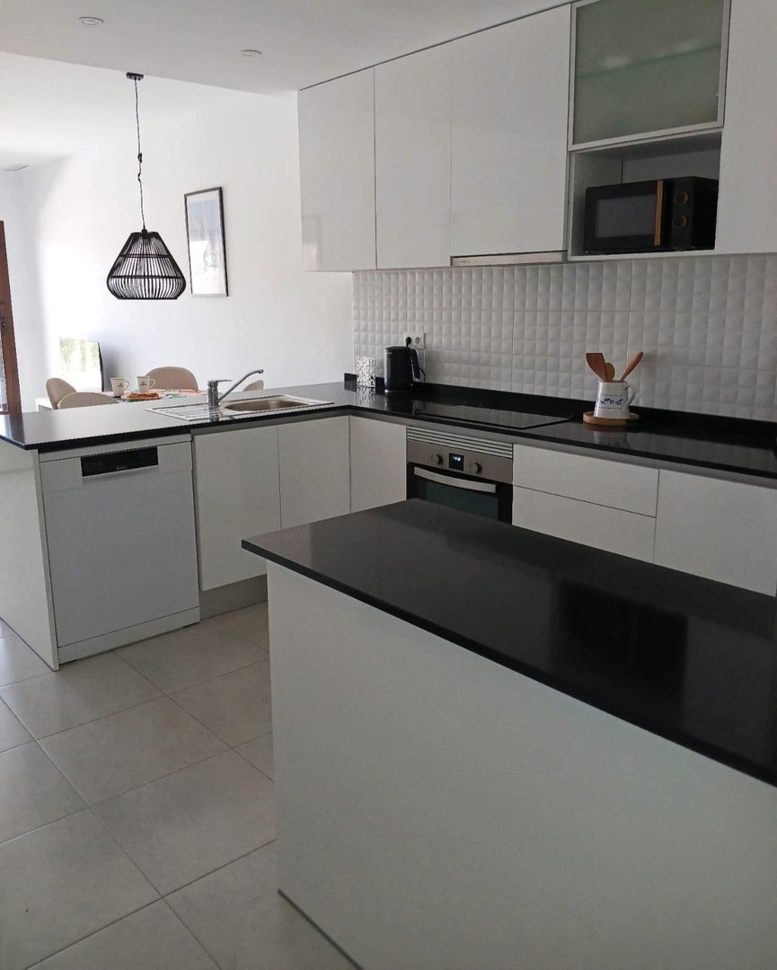 Piso de 64 m² en Pulpí