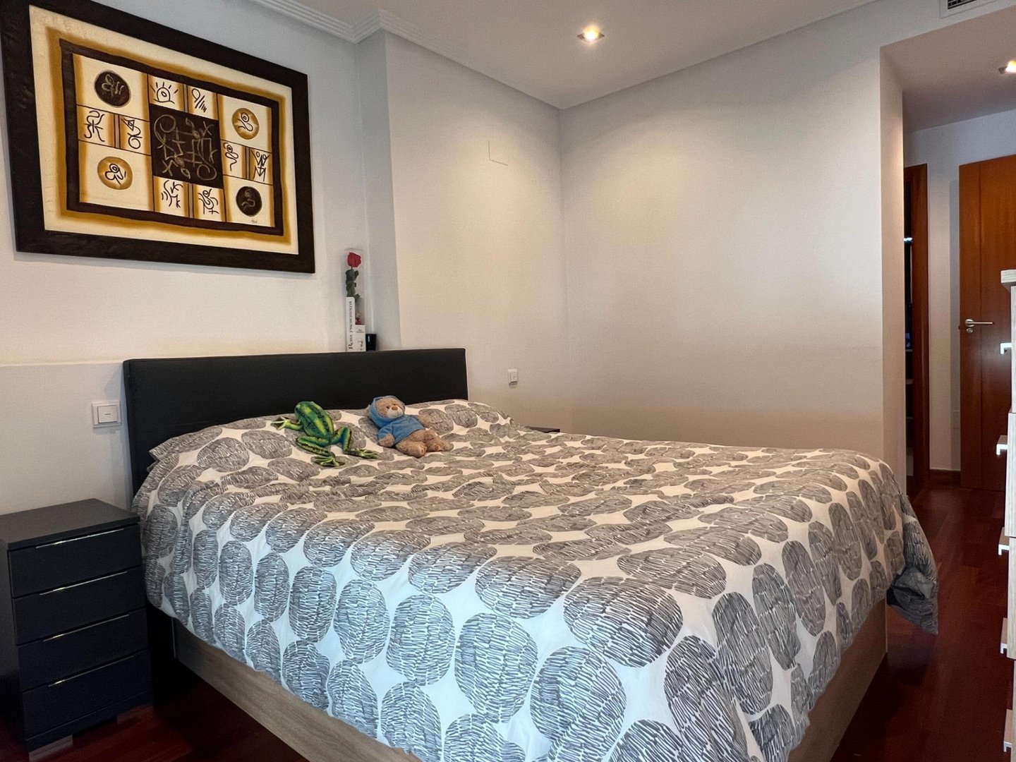 Wohnung 106 m² in Elx / Elche