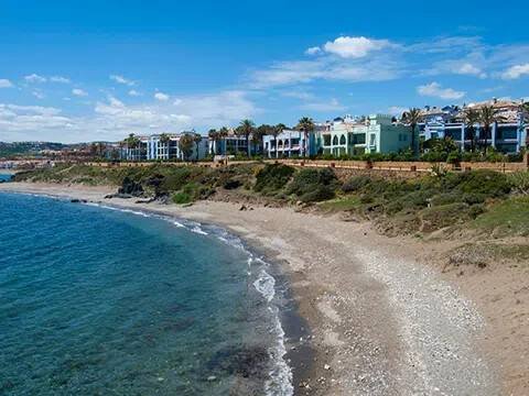 House 230 m² in Casares