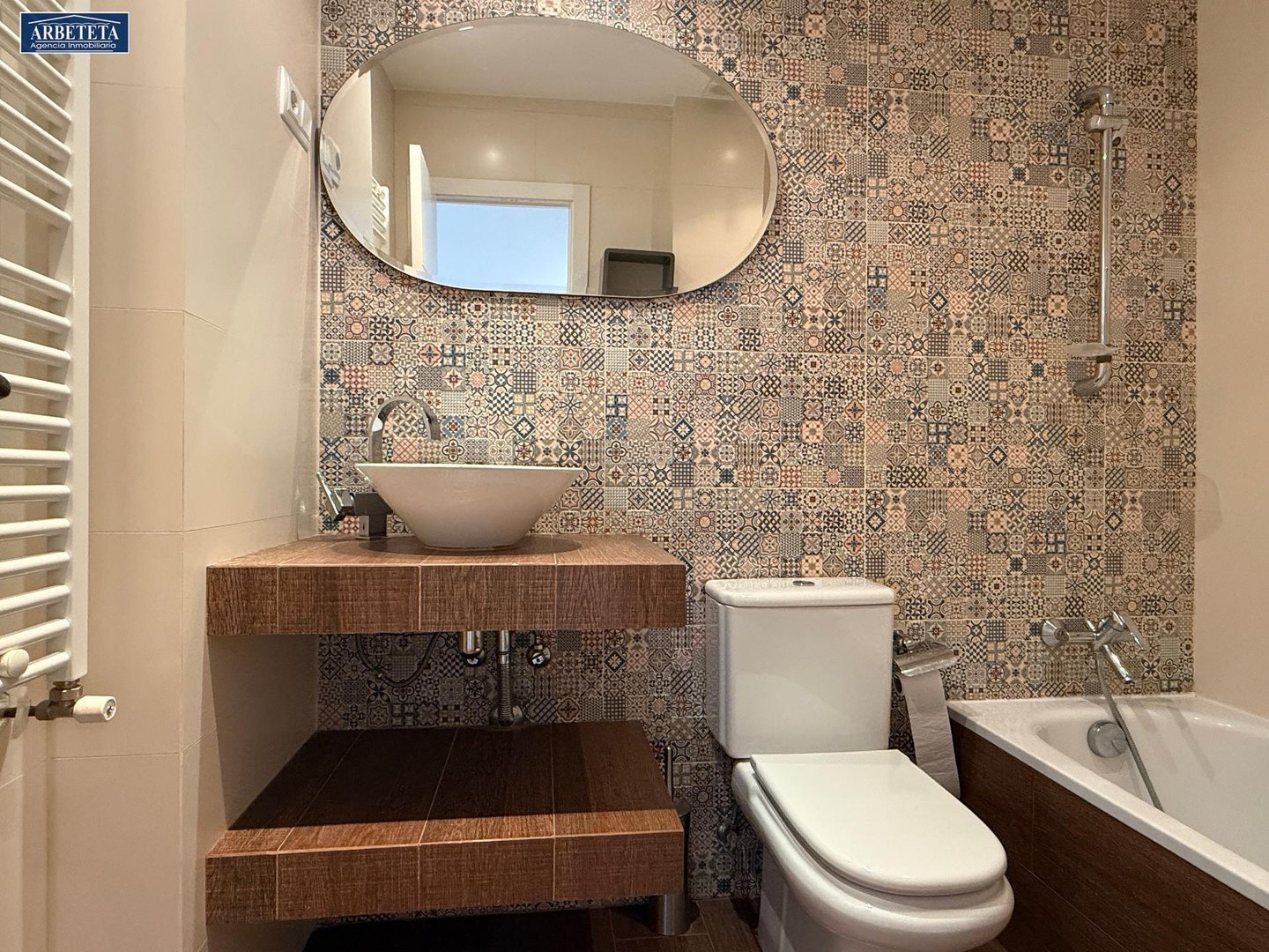 Pis de 107 m² a Guadalajara