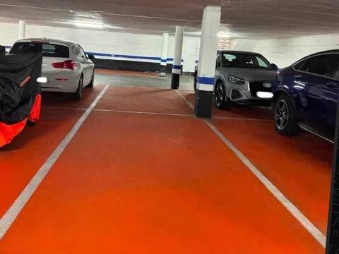 Piso de 255 m² en Alicante