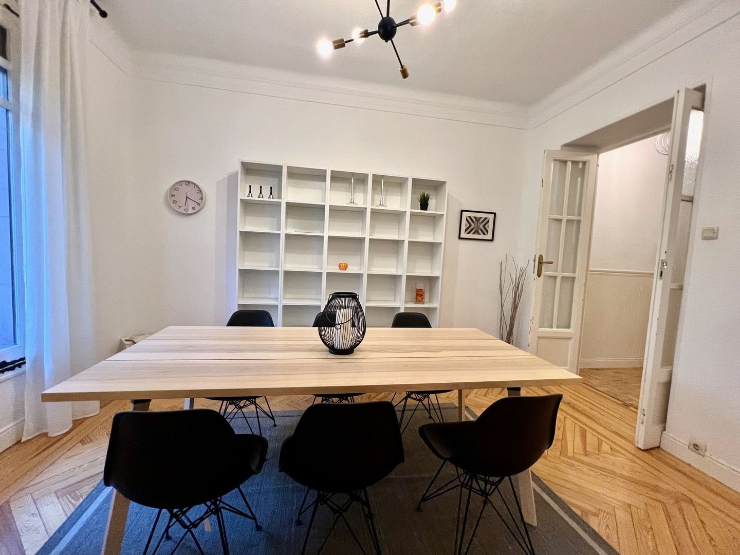 Appartamento 110 m² a Madrid