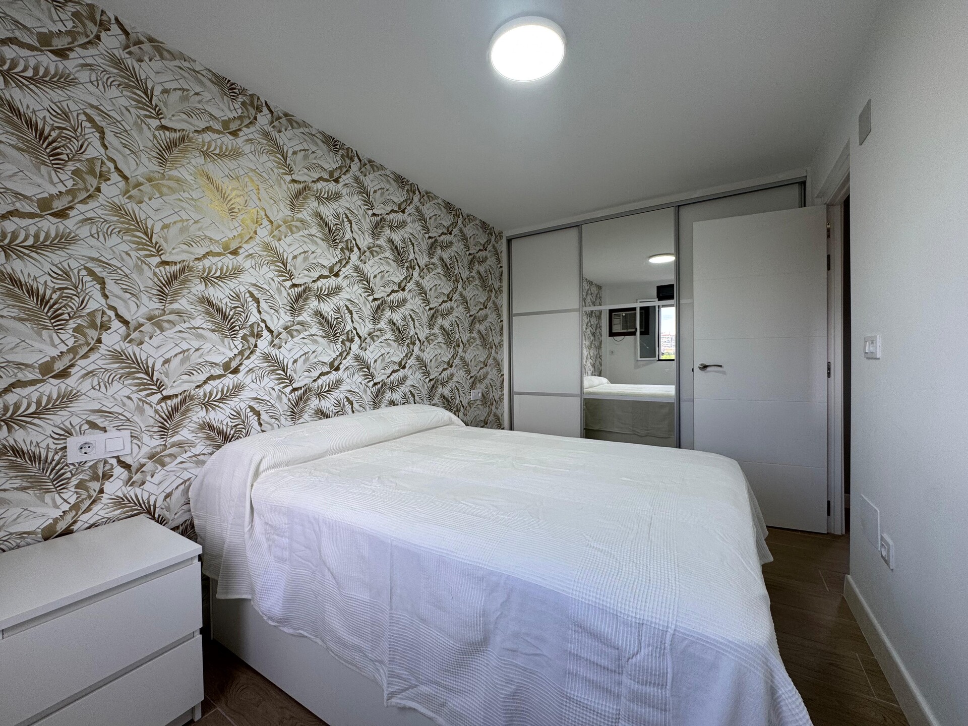 Pis de 58 m² a Sevilla