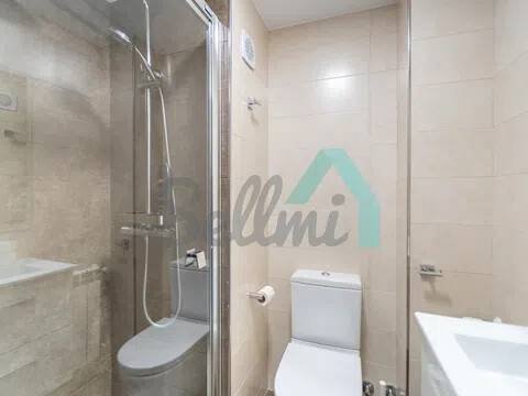 Piso de 77 m² en Gijón