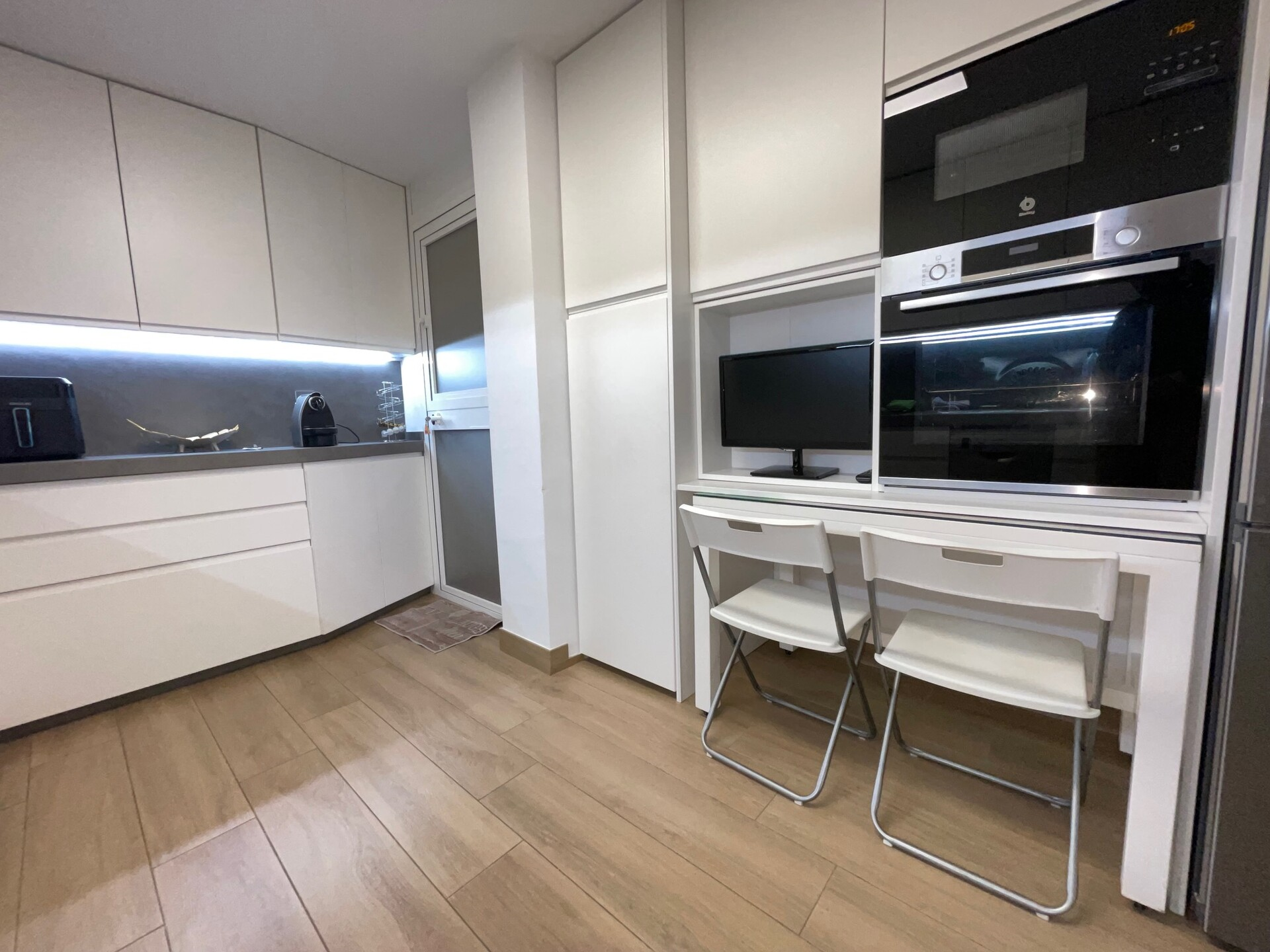 Pis de 90 m² a Estepona