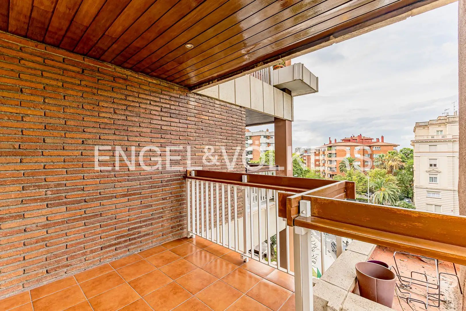 Pis de 129 m² a Barcelona