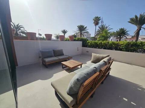 Piso de 127 m² en San Bartolomé de Tirajana