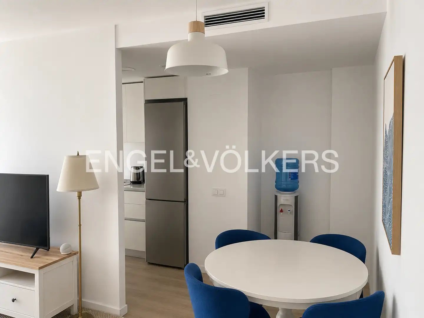 Pis de 121 m² a Terrassa