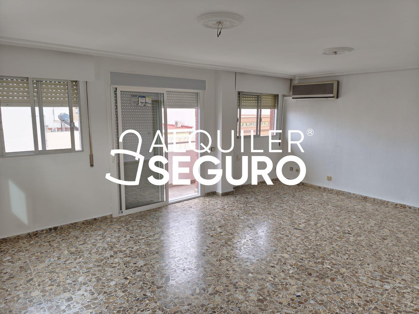 Appartamento 125 m² a Siviglia