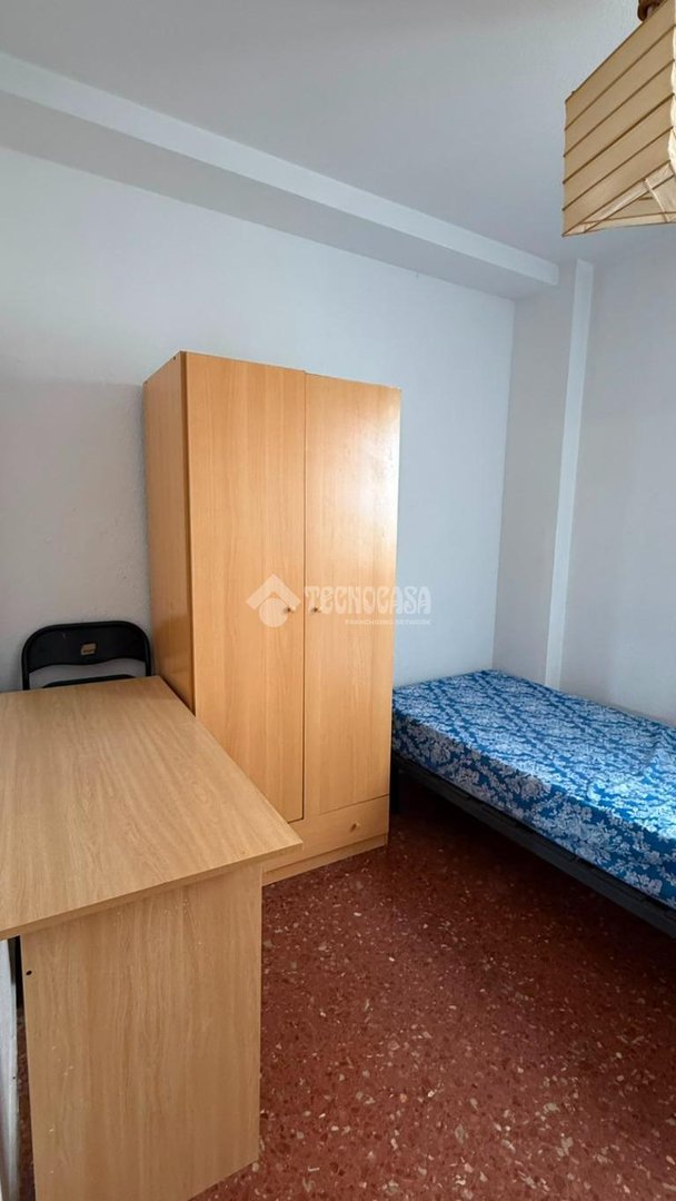 Piso de 113 m² en Almería
