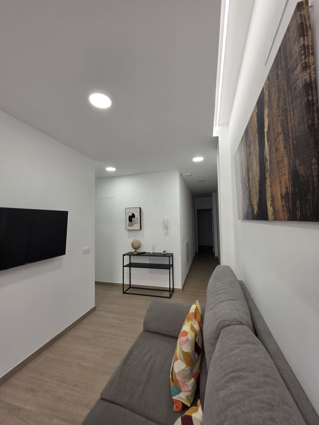 Appartement 80 m² à Santa Cruz de Ténérife