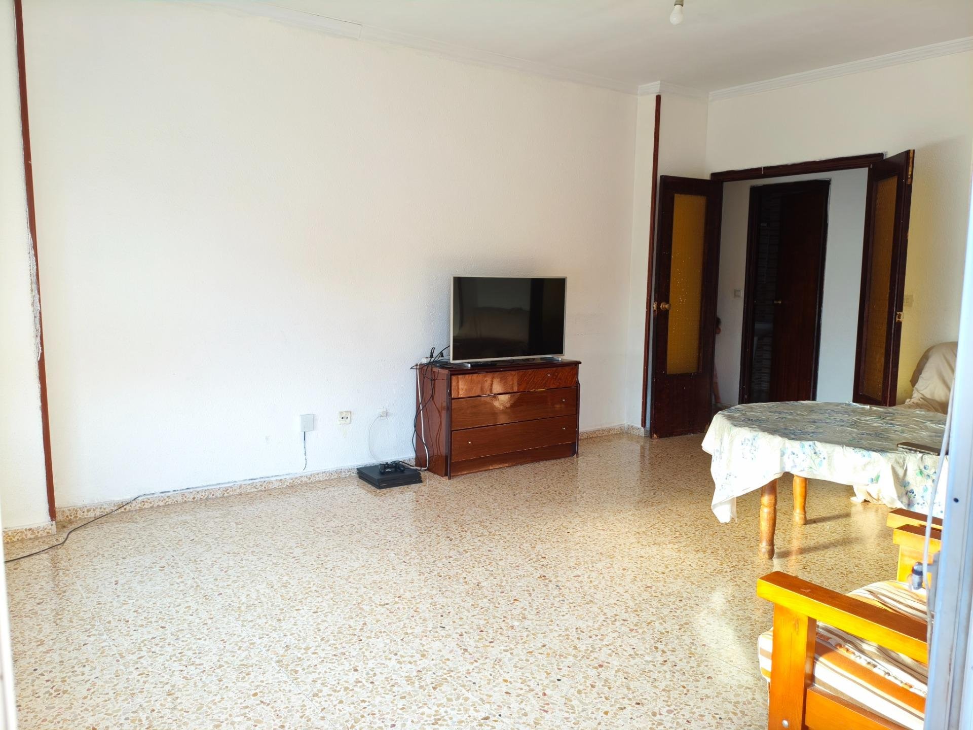 Piso de 106 m² en San Javier