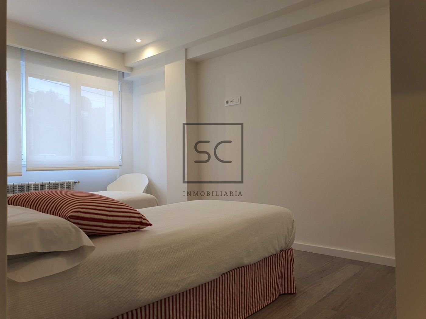 Piso de 144 m² en Cabanas