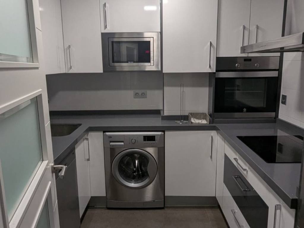 Piso de 78 m² en Salamanca
