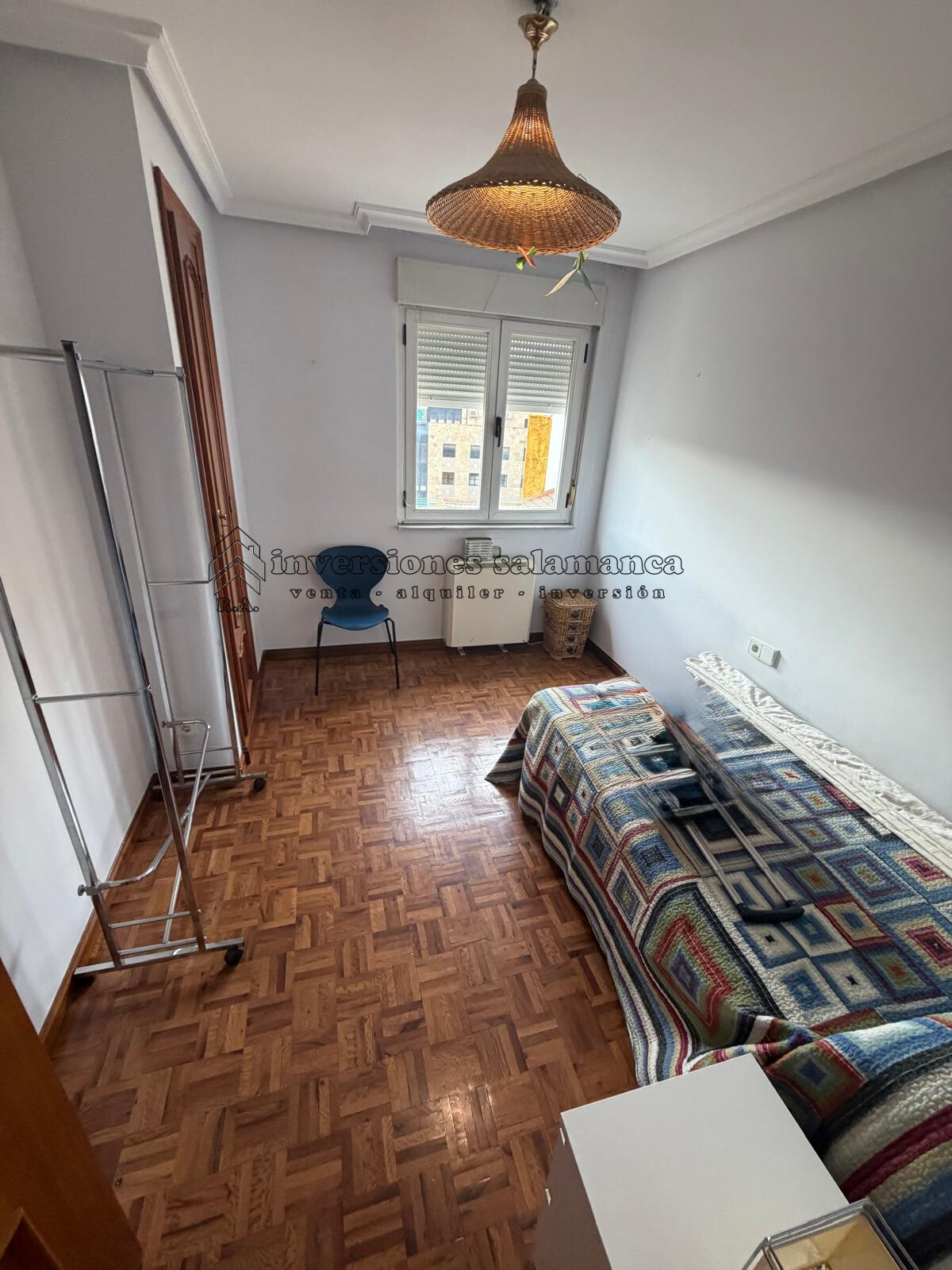 Piso de 75 m² en Salamanca