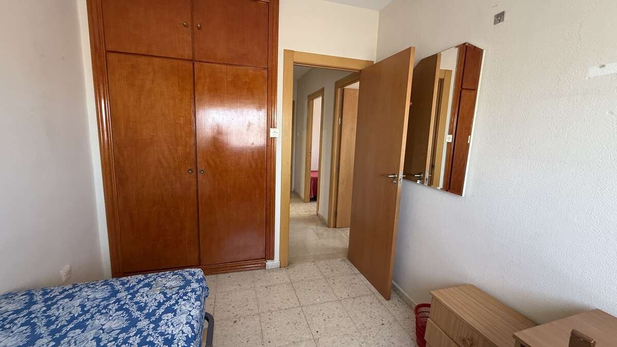 Piso de 110 m² en Granada