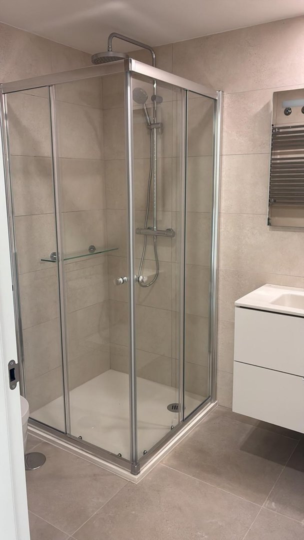 Pis de 107 m² a Torremolinos