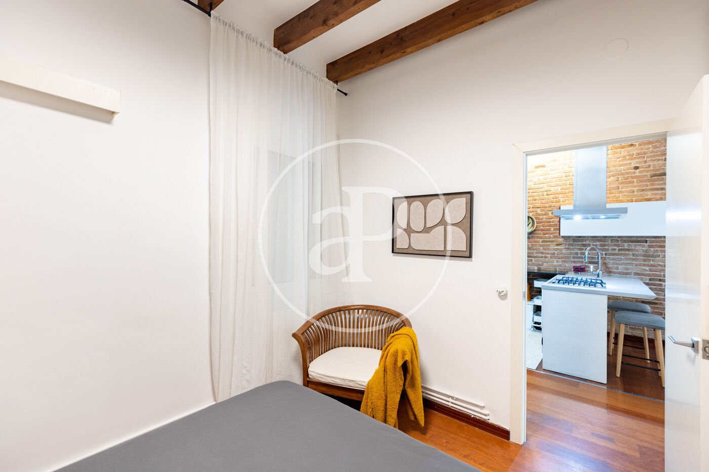 Piso de 64 m² en Barcelona