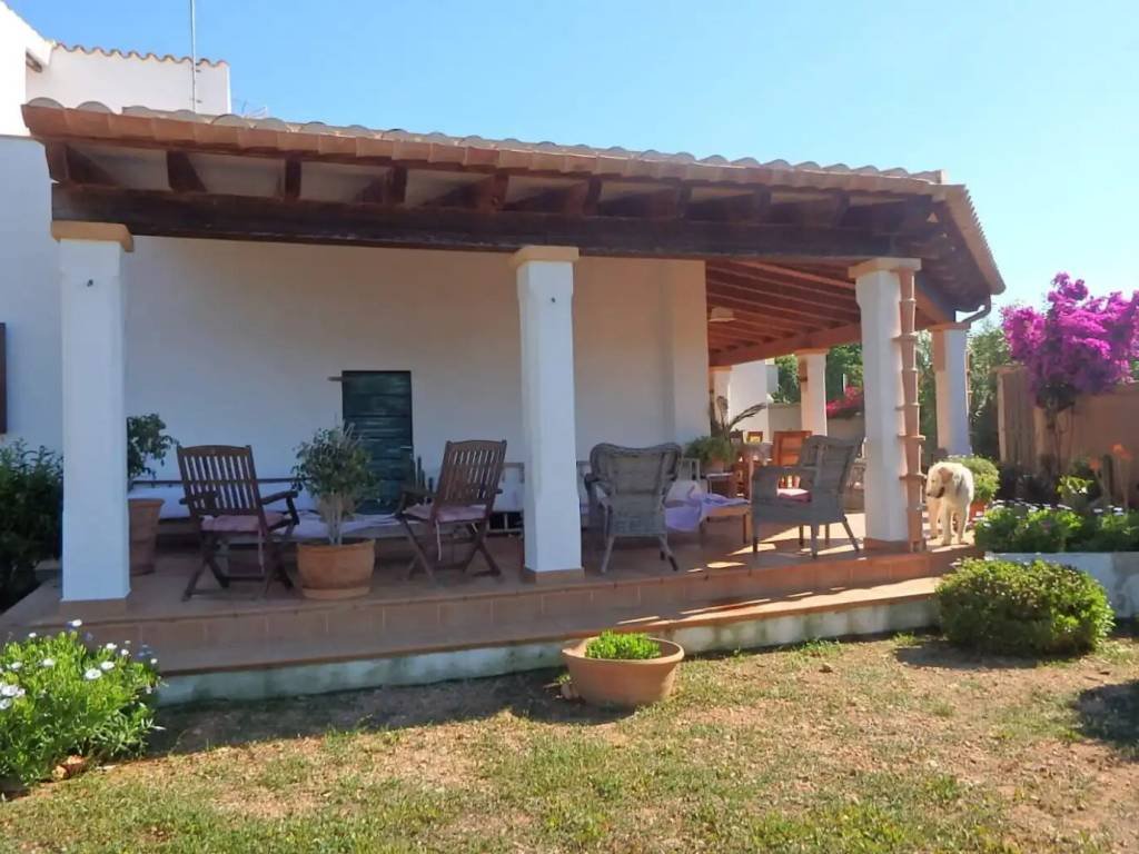 Casa de 150 m² en Santanyí