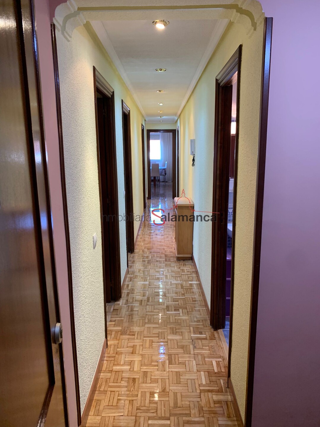 Piso de 115 m² en Salamanca