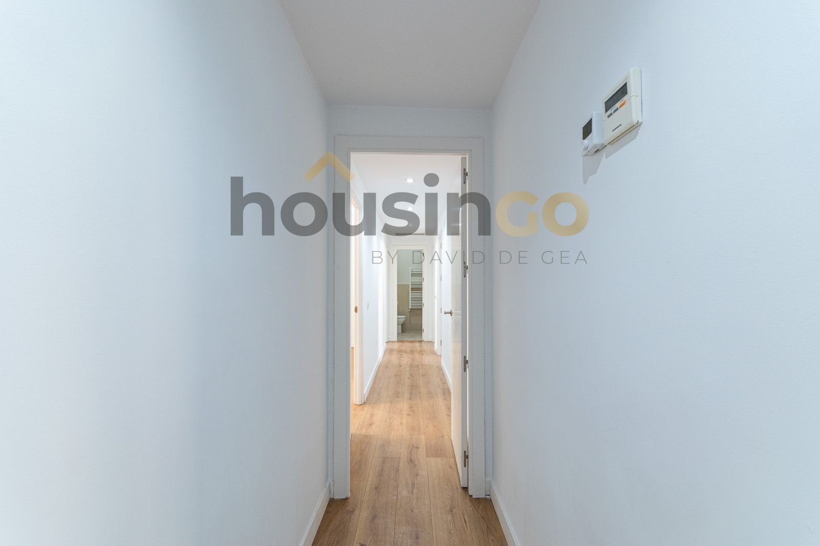 Pis de 140 m² a Madrid