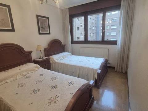 Квартира 108 м² в Gijón / Xixón