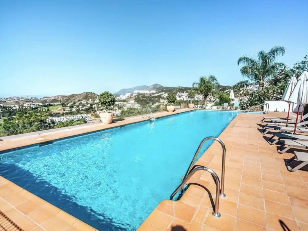 Appartamento 145 m² a Benahavís