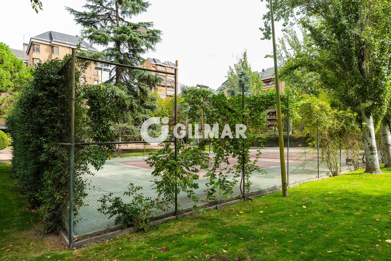Appartamento 250 m² a Madrid
