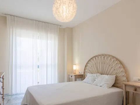 Piso de 88 m² en Marbella