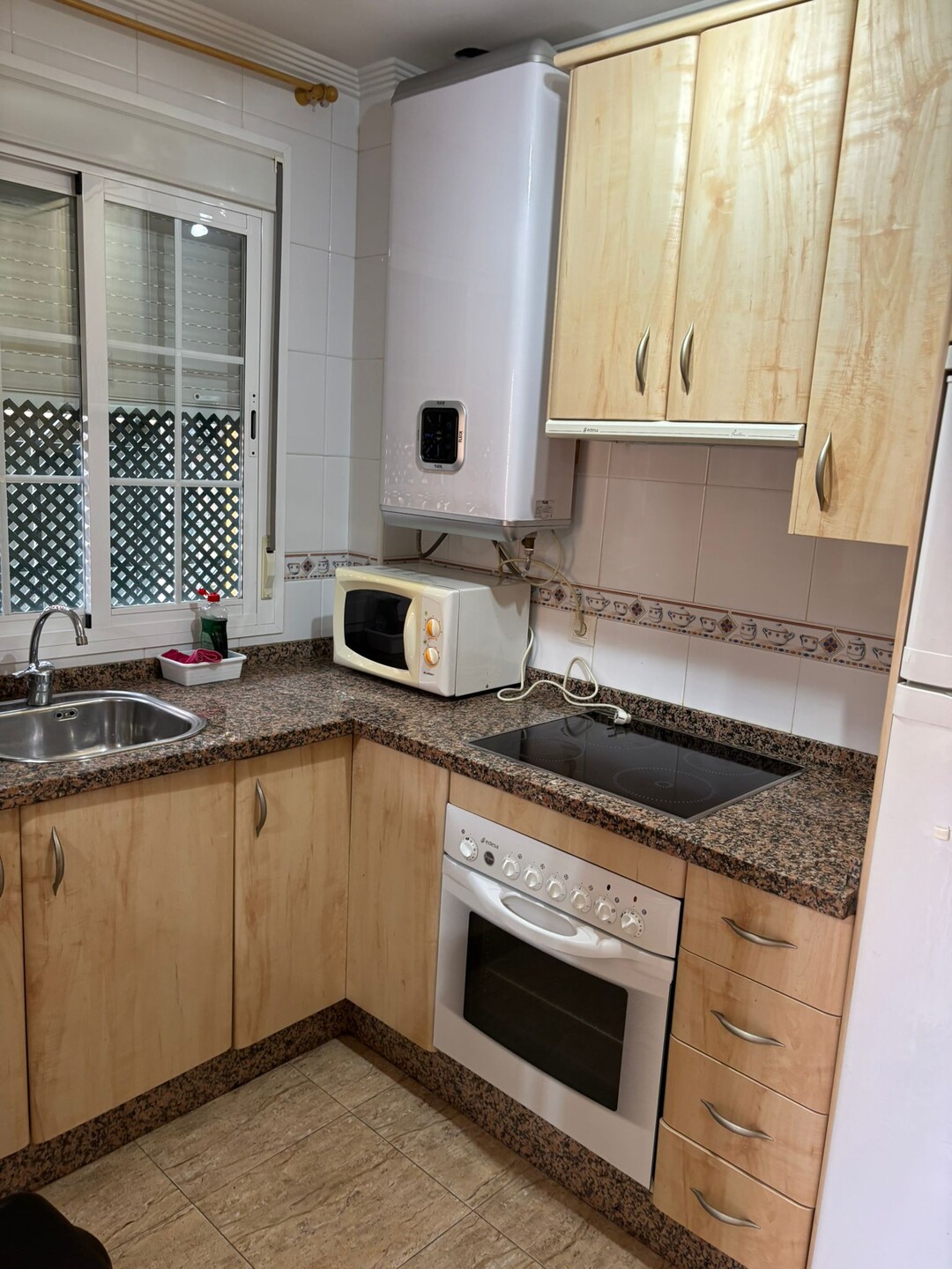 Piso de 65 m² en Punta Umbría