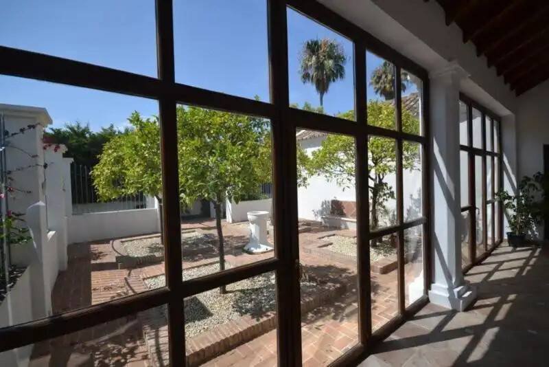 Casa de 700 m² en Marbella