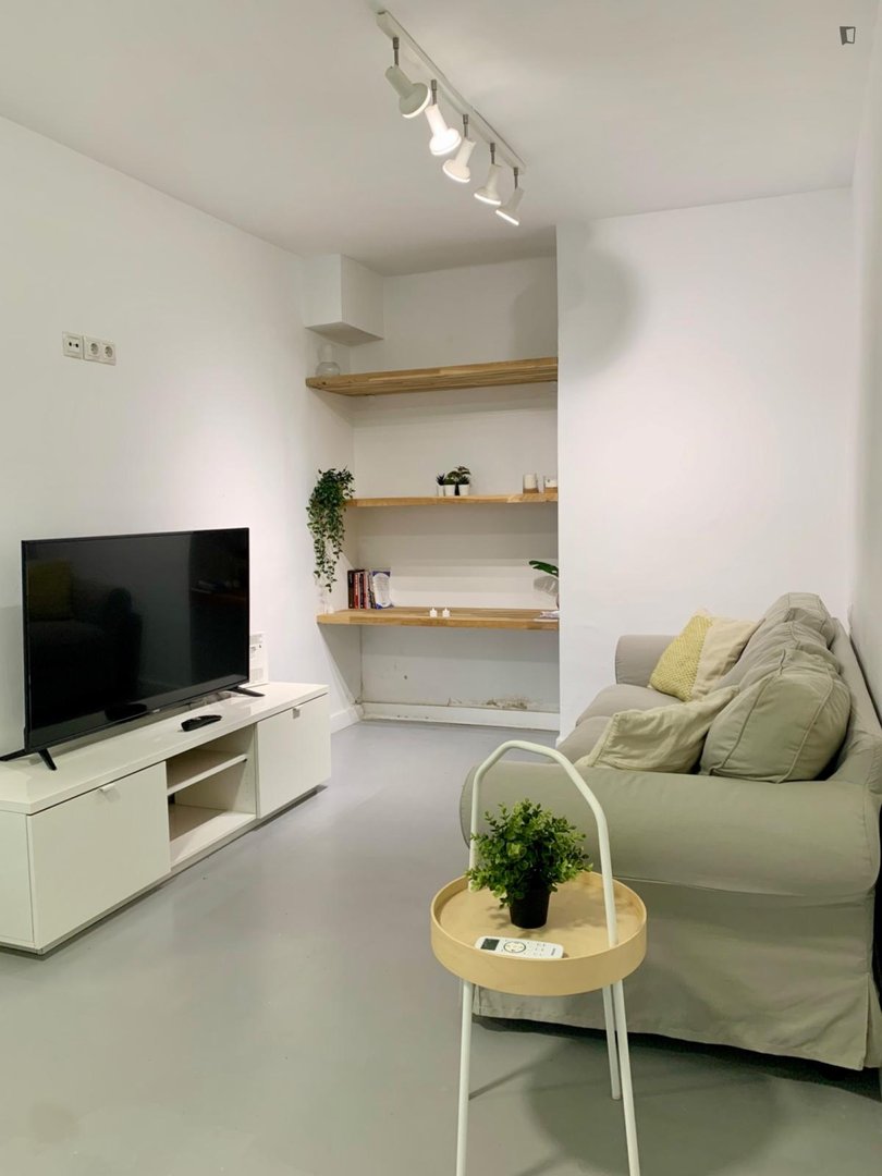 Habitación en alquiler, Valencia